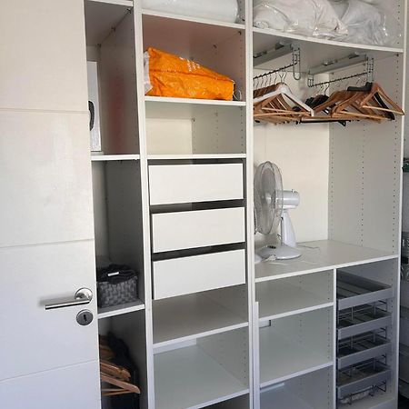 Appartement Fréjus Exteriér fotografie