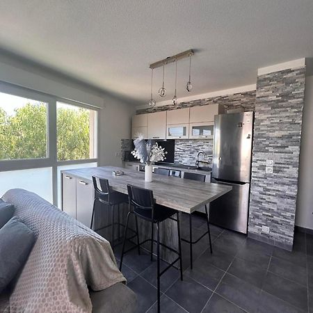 Appartement Fréjus Exteriér fotografie