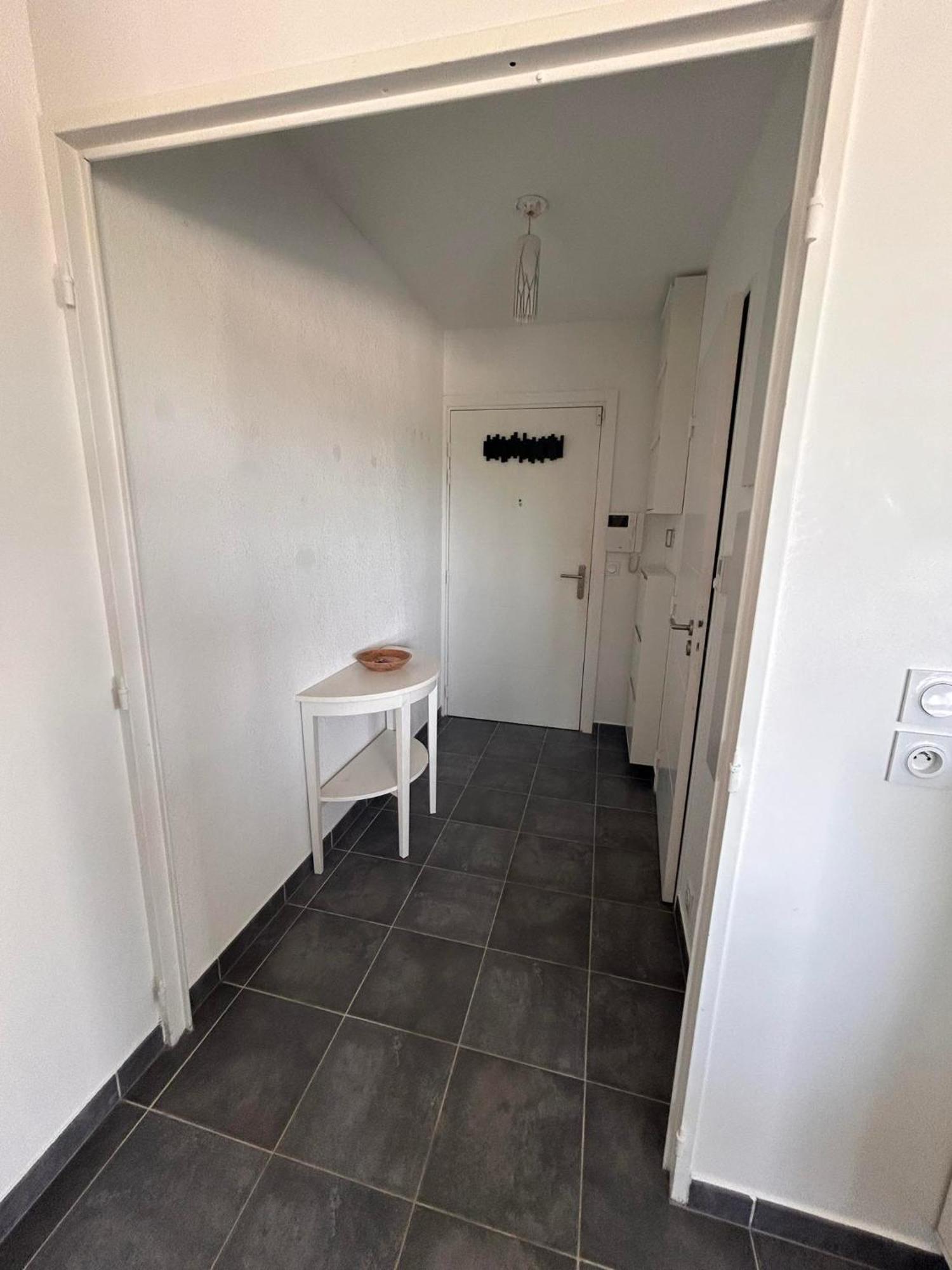 Appartement Fréjus Exteriér fotografie