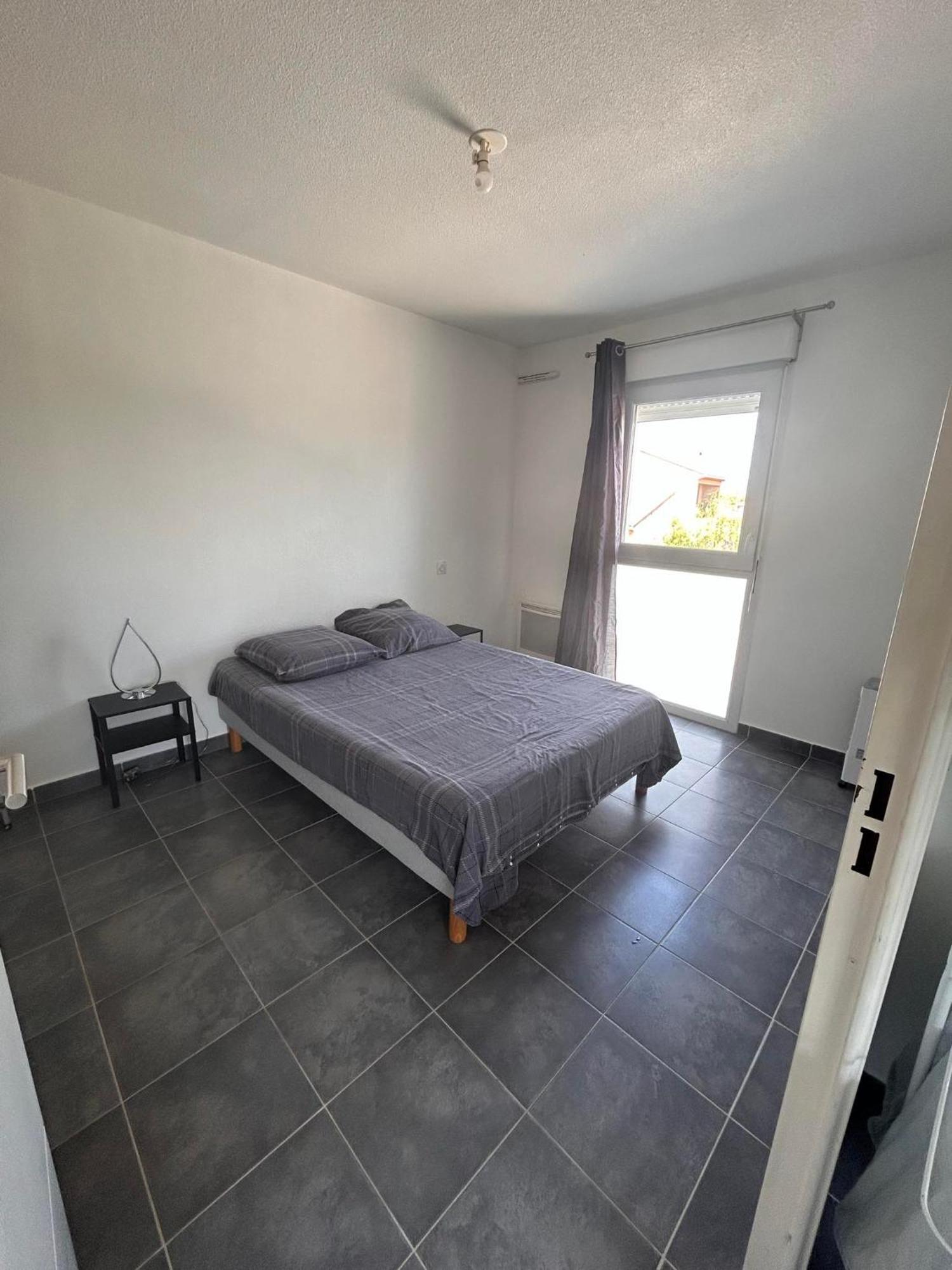 Appartement Fréjus Exteriér fotografie