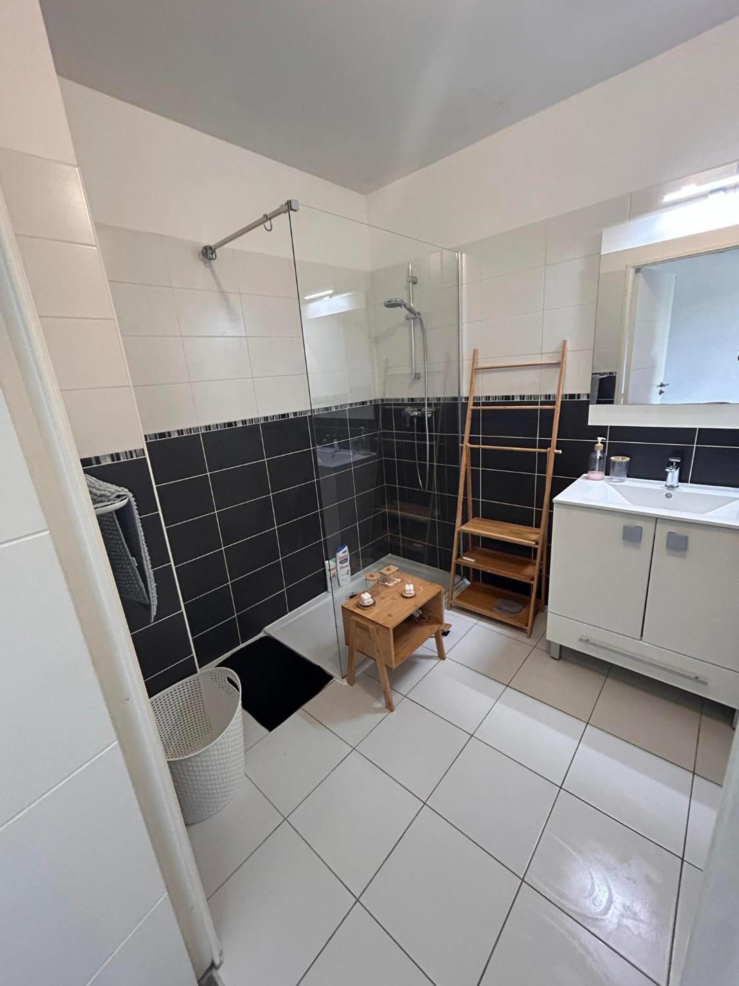 Appartement Fréjus Exteriér fotografie